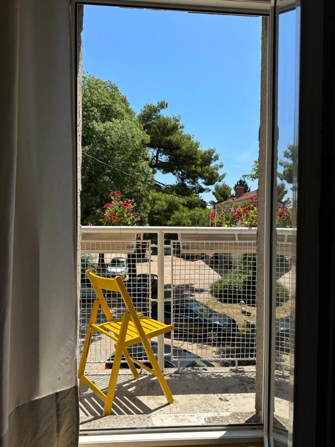 Cosy Family Apartment Marina Kastela Near Airport Exterior photo