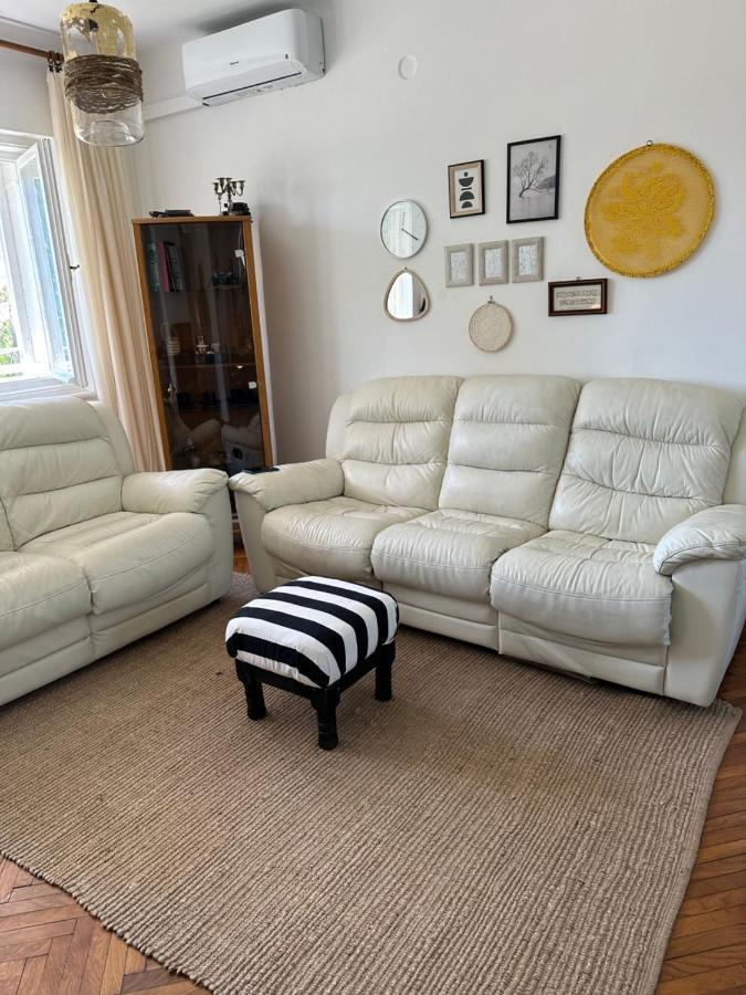 Cosy Family Apartment Marina Kastela Near Airport Exterior photo