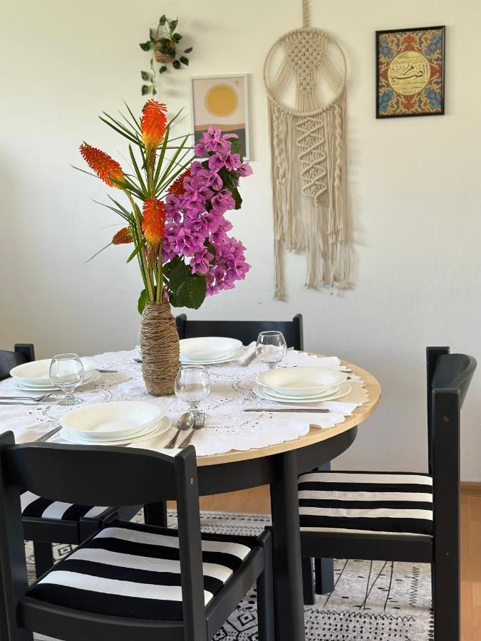 Cosy Family Apartment Marina Kastela Near Airport Exterior photo